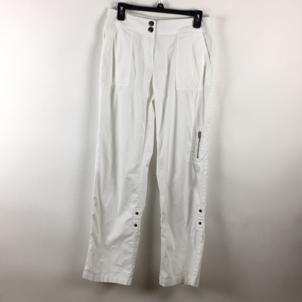 Chico’s women’s pants .
